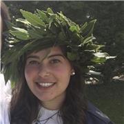 Laureata in economia offre ripetizioni e aiuto compiti